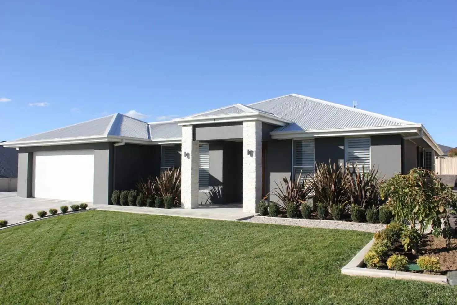 Main view of Homely house listing, 3 Wattle Close, Kelso NSW 2795