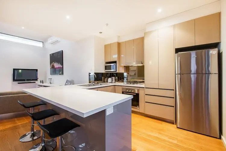 Sixth view of Homely apartment listing, 1a Bay Road, Sandringham VIC 3191