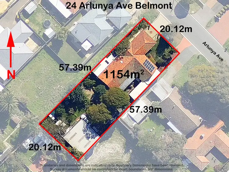24 Arlunya Avenue, Belmont WA 6104