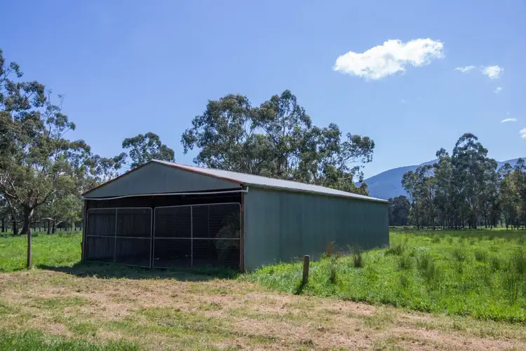 Sixth view of Homely house listing, 185 Settlement Road, Yarra Junction VIC 3797