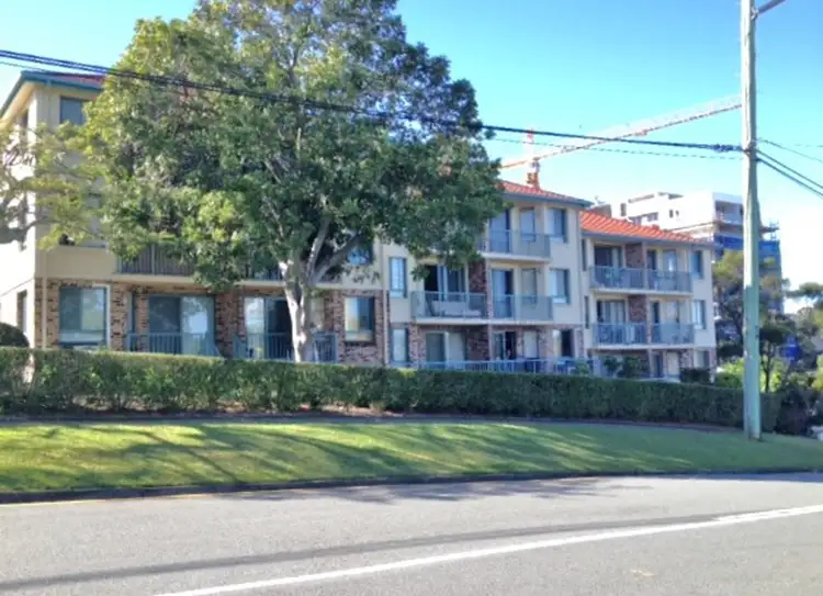Third view of Homely unit listing, 14/9 Tweed Street, Southport QLD 4215