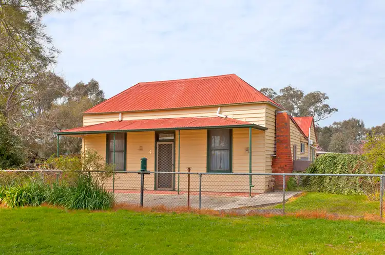 Second view of Homely house listing, 4 Nickless Street, Chiltern VIC 3683