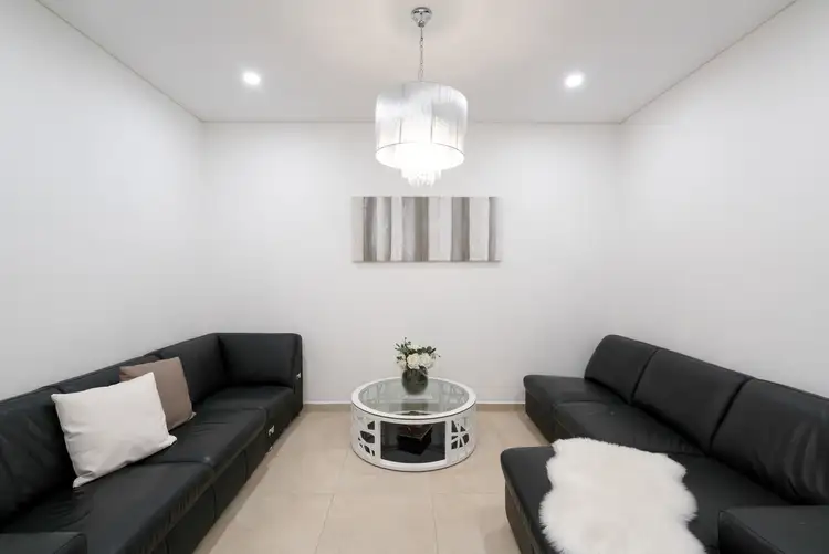 Fifth view of Homely semi-detached listing, 136A Maiden Street, Greenacre NSW 2190