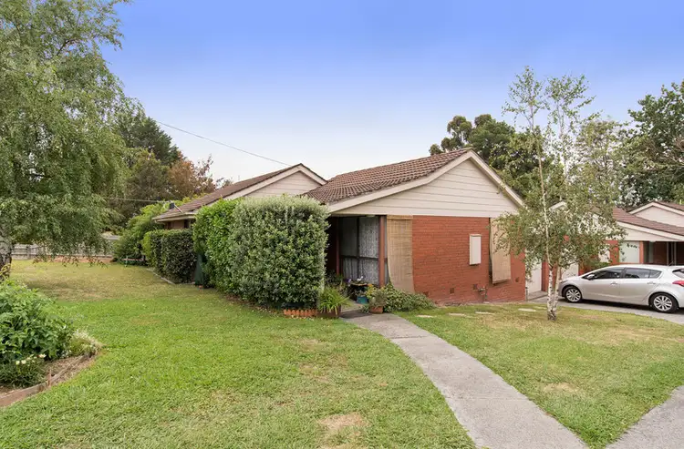 1/48 Newman Road, Mooroolbark VIC 3138