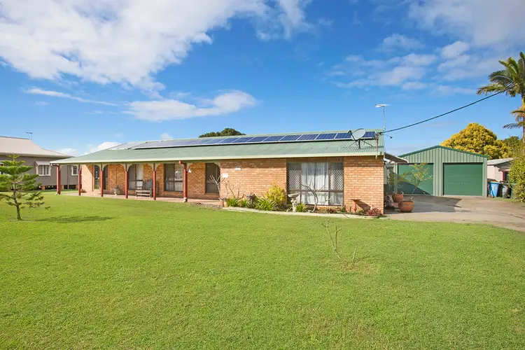 46 River Drive, East Wardell NSW 2477