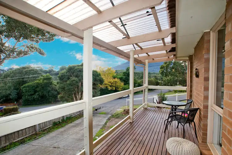 Third view of Homely house listing, 18 Fauna Avenue, Badger Creek VIC 3777