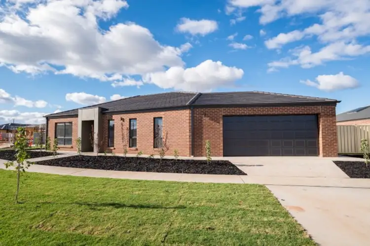 Sixth view of Homely townhouse listing, Unit 5/13 Springfield Drive, Mildura VIC 3500