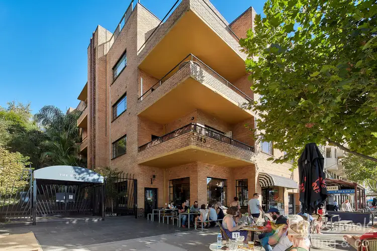 10/145 Fitzroy Street, St Kilda VIC 3182