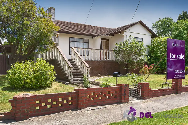 52 Ash Street, Doveton VIC 3177