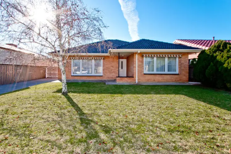 Main view of Homely house listing, 12 Bowran Avenue, Klemzig SA 5087