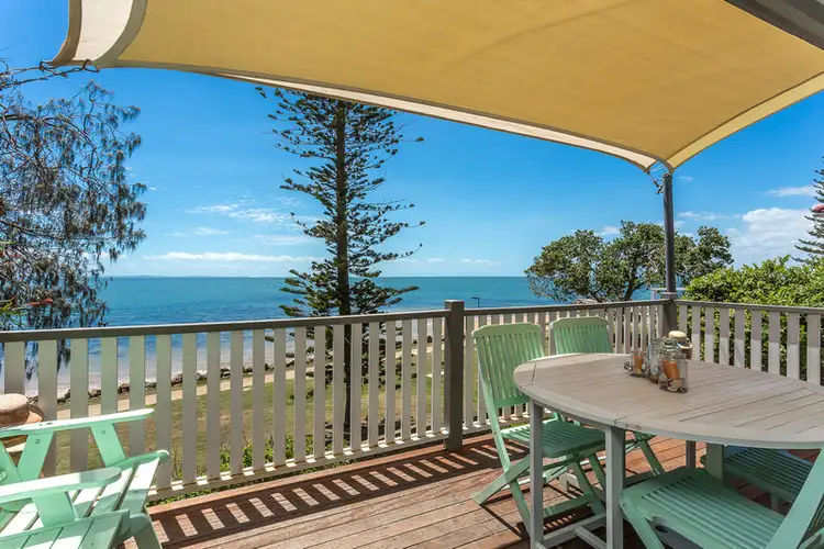 68 Prince Edward Parade, Redcliffe QLD 4020