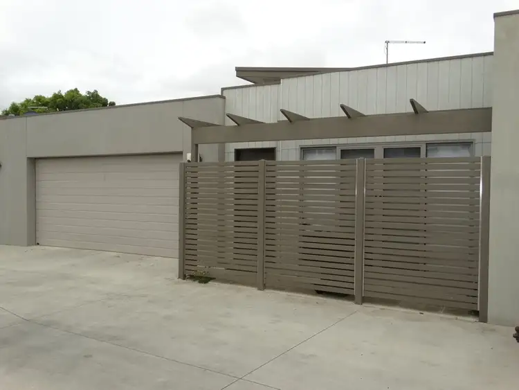 Main view of Homely townhouse listing, 9 Latitude ( King St Sth) Place, Ballarat VIC 3350
