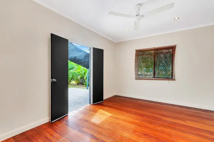 Sixth view of Homely house listing, 65 Clarke Street, Manunda QLD 4870