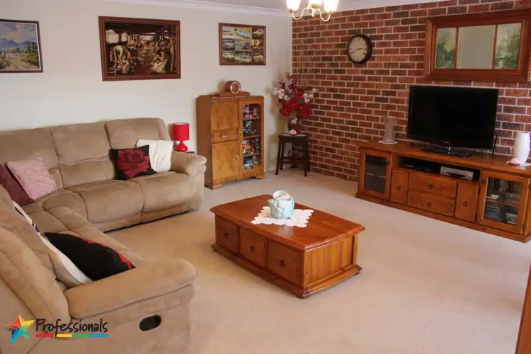 Fifth view of Homely house listing, 49 Barker Circuit, Bathurst NSW 2795