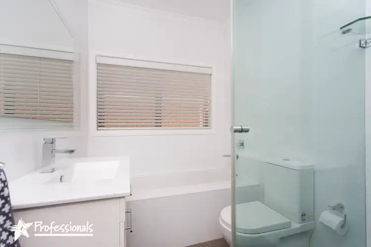 Fifth view of Homely house listing, 4 Lang Street, Padstow NSW 2211