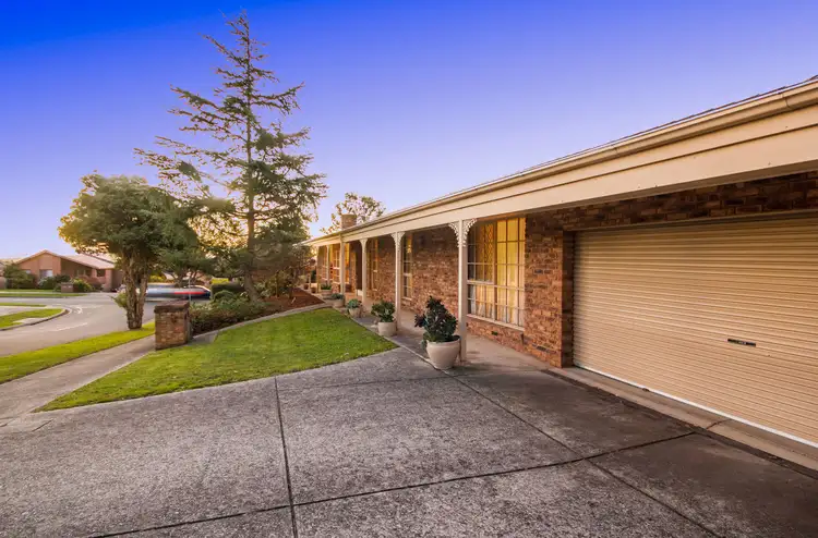 Second view of Homely house listing, 11 Greenbank Drive, Mooroolbark VIC 3138