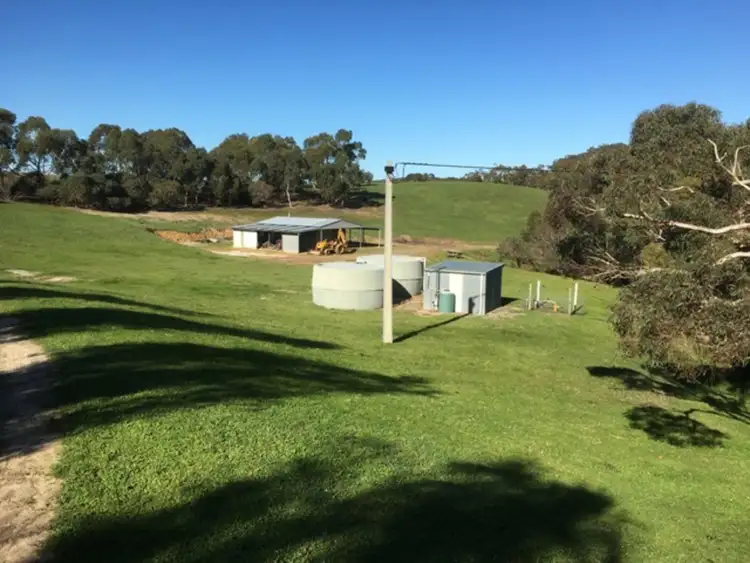 Third view of Homely rural property listing, 470 Bahloo Glen Road, Mount Compass SA 5210