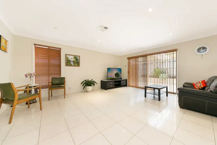 Second view of Homely house listing, 23 Pugh Avenue, Pemulwuy NSW 2145