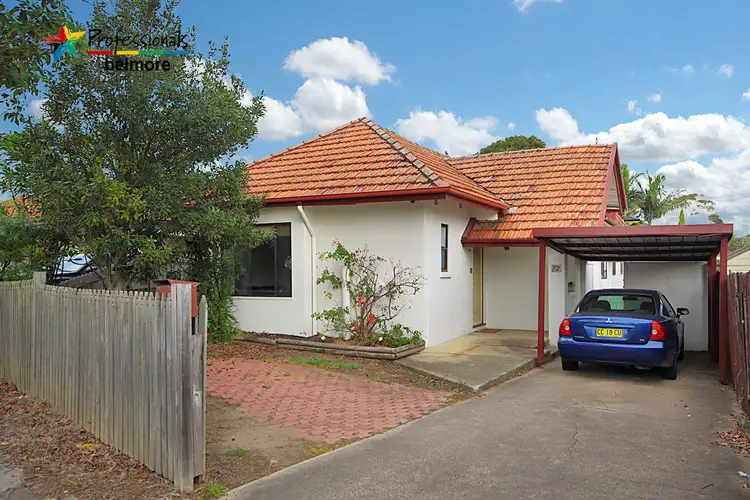 72 Seymour Parade, Belfield NSW 2191