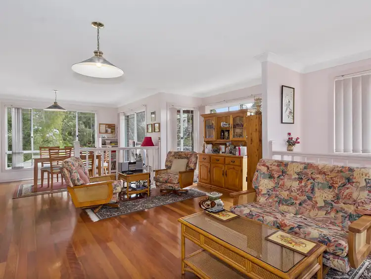 Fifth view of Homely house listing, 5 Leone Court, Lismore Heights NSW 2480