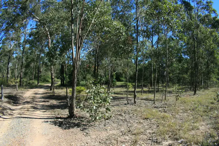 Third view of Homely rural property listing, 19 Palm Valley Road, Coowonga QLD 4702