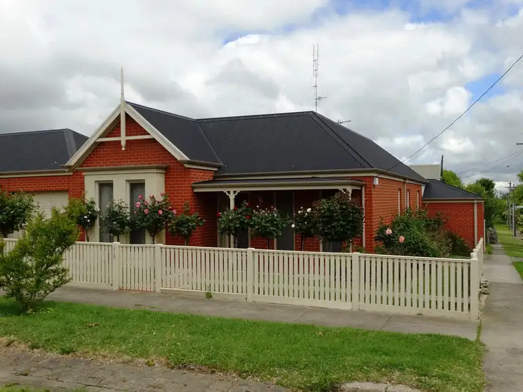 Main view of Homely house listing, 815 Urquhart Street, Ballarat Central VIC 3350