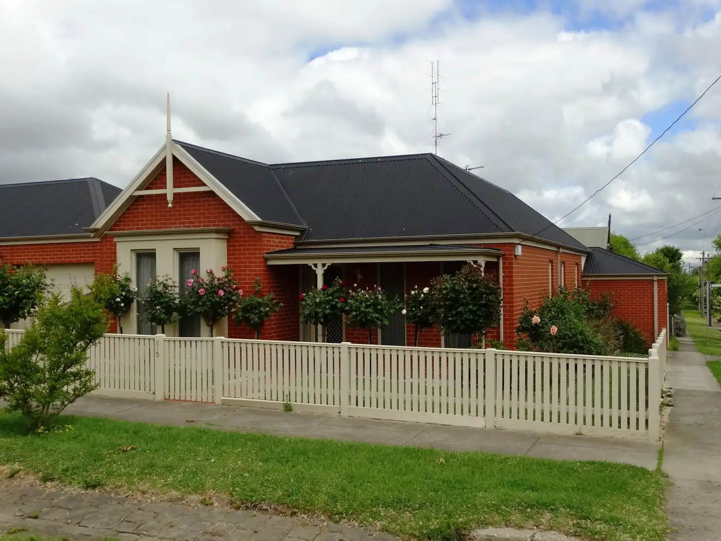 Main view of Homely house listing, 815 Urquhart Street, Ballarat Central VIC 3350