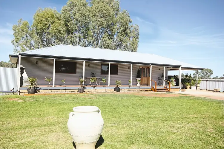 184 Market Street, Balranald NSW 2715