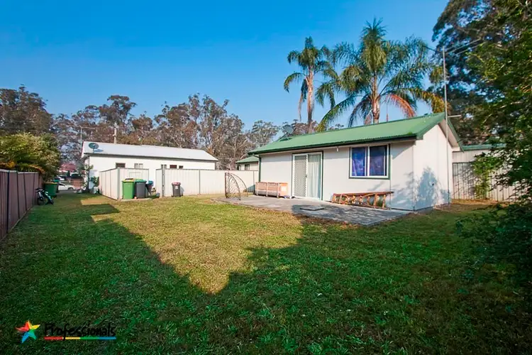 Sixth view of Homely house listing, 3 Cambridge Street, Cambridge Park NSW 2747