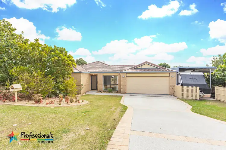 Main view of Homely house listing, 19 Goulburn Place, Kuraby QLD 4112