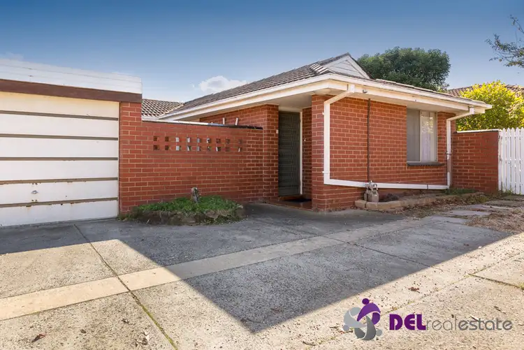Main view of Homely unit listing, 3/13 Olive Street, Dandenong VIC 3175