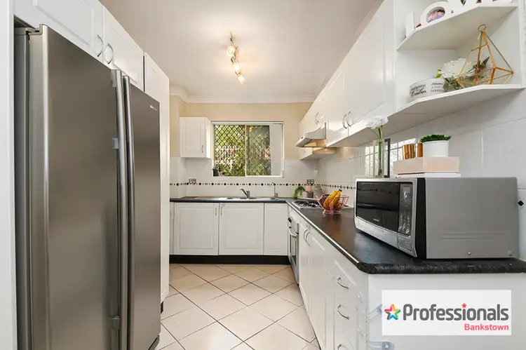 Fourth view of Homely unit listing, 1/78 Brancourt Avenue, Yagoona NSW 2199