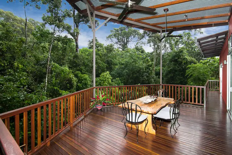 18-22 Lomandra Close, Redlynch QLD 4870