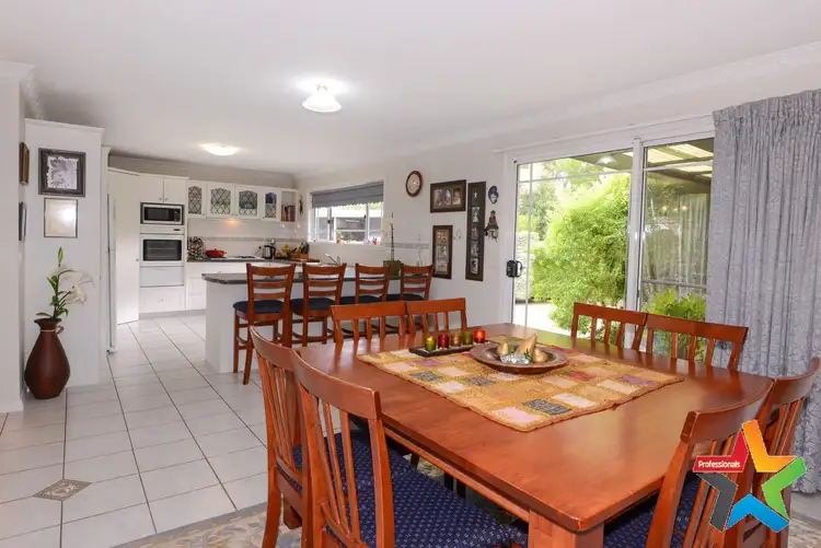 Third view of Homely house listing, 9 Harberts Road, Don Valley VIC 3139
