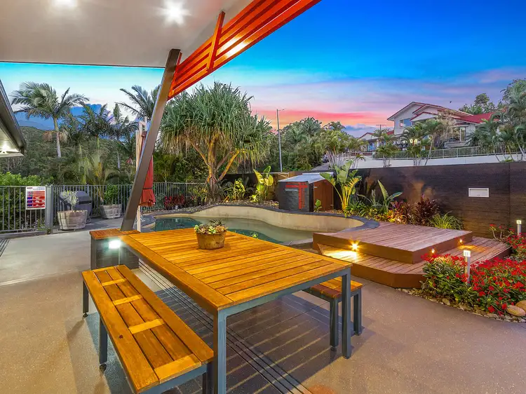 14 Correa Court, Elanora QLD 4221