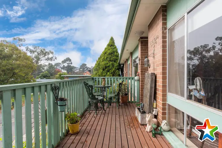 Third view of Homely unit listing, 12/10-12 Ray Street, Croydon VIC 3136