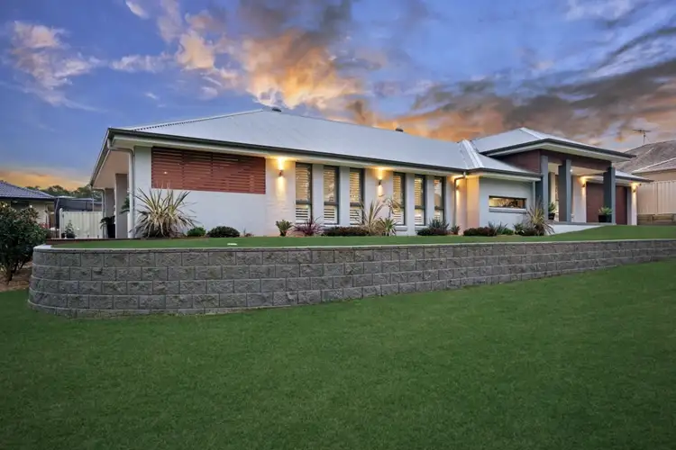 Sixth view of Homely house listing, 20 Corner Close, East Maitland NSW 2323