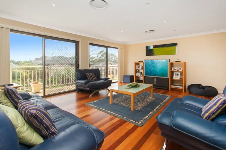 Third view of Homely house listing, 13 Redgum Drive, Padstow NSW 2211