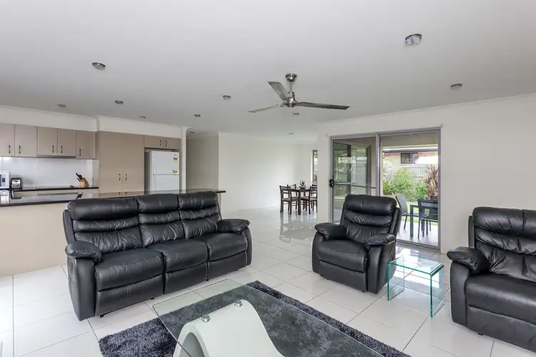 Fourth view of Homely house listing, 13 Ridgeview Drive, Gympie QLD 4570