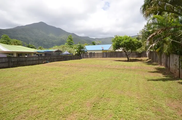 Second view of Homely land listing, 3 De Vecchi Close, Edmonton QLD 4869