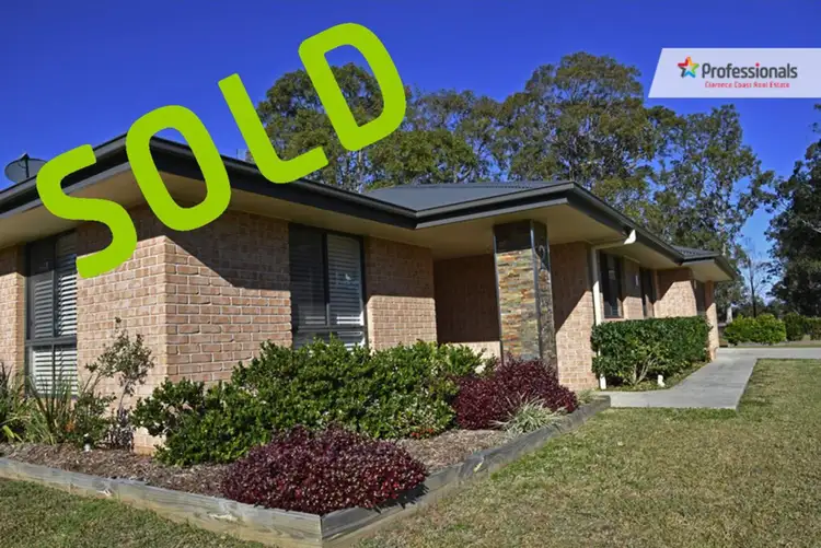 2 Silky Oak Close, Lawrence NSW 2460