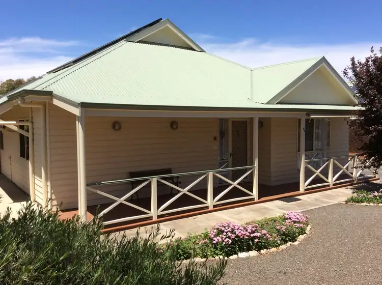 Main view of Homely house listing, 26 Wheatley Street, Kapunda SA 5373