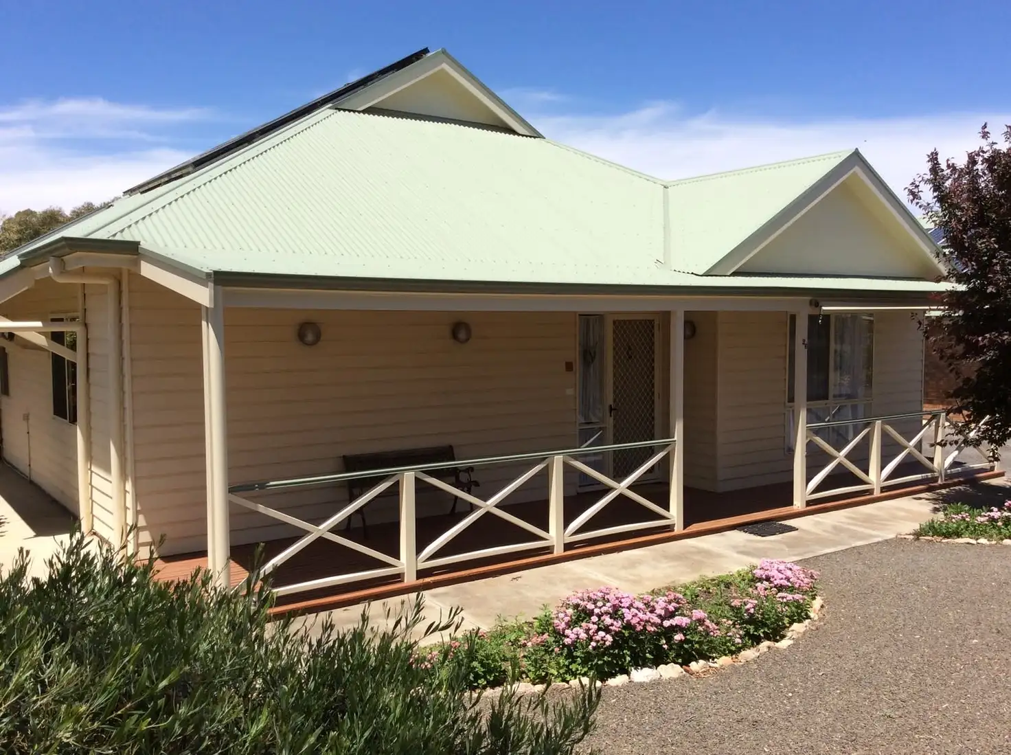 Main view of Homely house listing, 26 Wheatley Street, Kapunda SA 5373