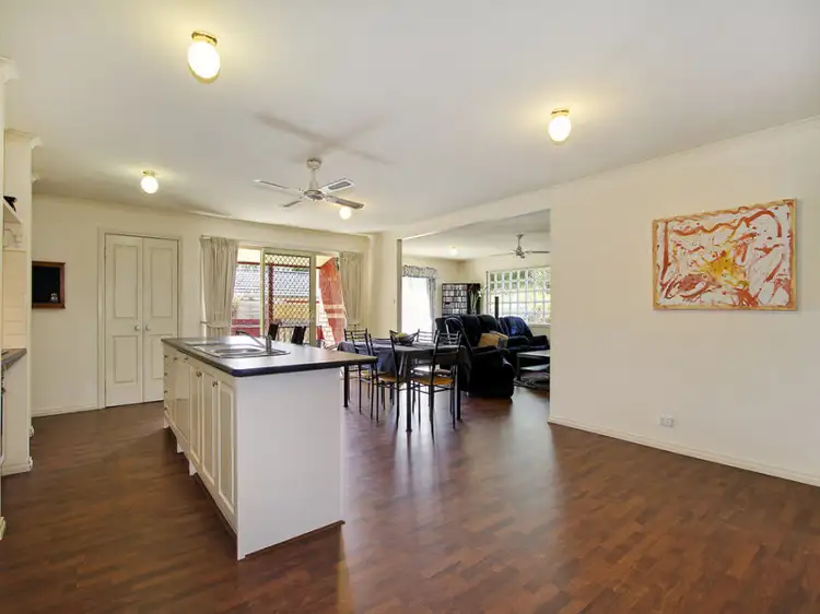 Fourth view of Homely house listing, 17B Parrs Road, Croydon VIC 3136