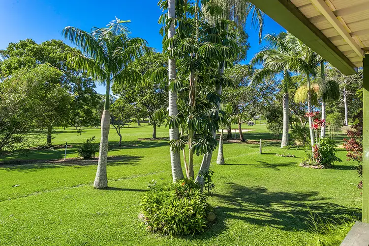 Fifth view of Homely house listing, 28 Narooma Drive, Ocean Shores NSW 2483