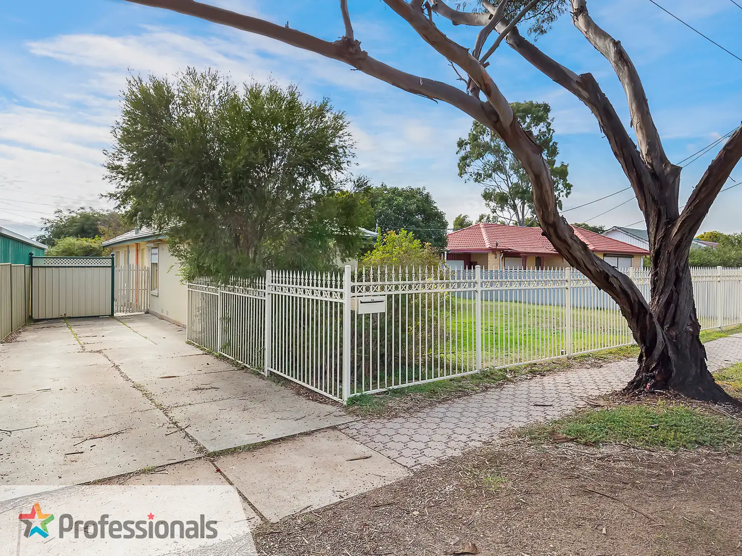 Main view of Homely house listing, 44 Wright Road, Ingle Farm SA 5098