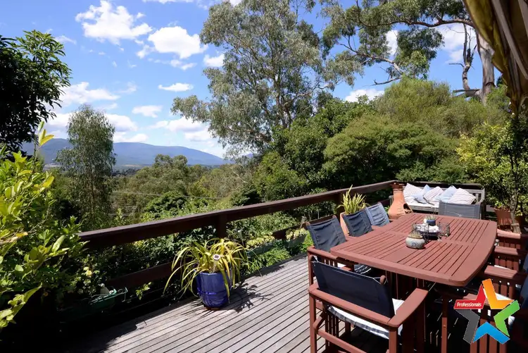Third view of Homely house listing, 15 Allsops Road, Launching Place VIC 3139