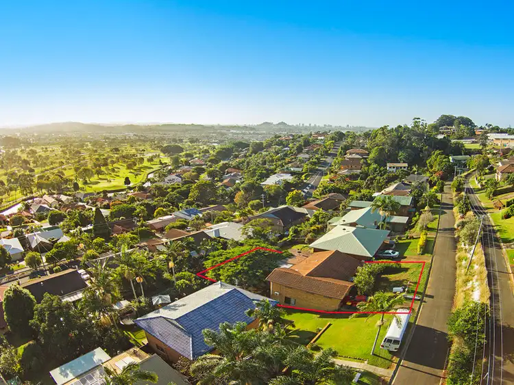 Main view of Homely house listing, 13 Durigan Place, Banora Point NSW 2486