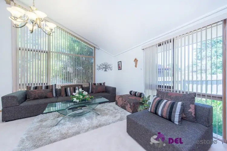 Third view of Homely house listing, 6 Rhonda Close, Endeavour Hills VIC 3802