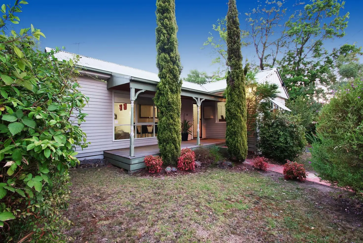 Main view of Homely house listing, 10 Charles Street, Mooroolbark VIC 3138
